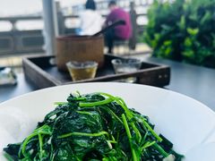 -汉水谣·江景餐厅(江滩店)