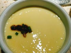 炖蛋-韩风源自助烤肉(国贸精品店)