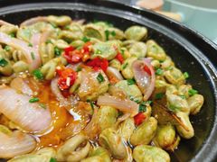 -鹅村长(世纪花园店)