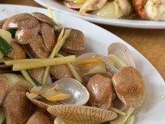 -ZF Seafood Restaurant 卓峰海鲜餐