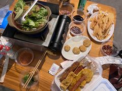 -牛杂大叔(园岭总店)