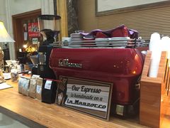 阿什卡咖啡馆（北沙滩塔里木石油酒店）-阿什卡咖啡馆ESSCA COFFEE(塔里木石油宾馆店)