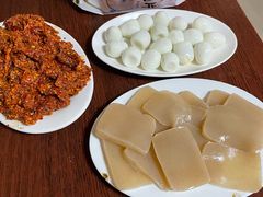 鹌鹑蛋-重庆火锅(西安店)