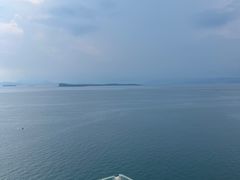 -蜜悦·波西塔诺悬崖海景餐厅
