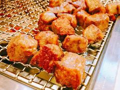 -肉甲韩国木炭烤肉(新壹街1店)