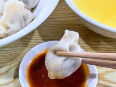 -王菊美食街