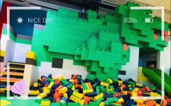 -恐龙探索乐园(磁器口店)