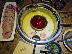 -鱼豆吉·豆浆鱼火锅(宜昌万达店)