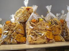 -宏发红西饼屋(天津路店)