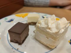 -萨莉亚意式餐厅(中北永旺店)