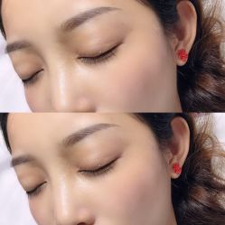 -久匠·纹眉半永久野生眉