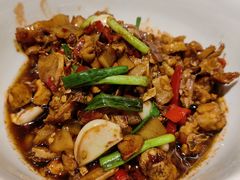 -味上湘菜馆(河马店)