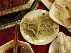 -山城年华老火锅(玉林店)