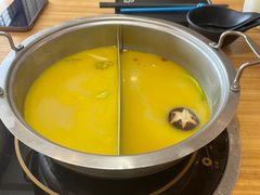 -水林间·寿喜烧自助(仙林金鹰店)