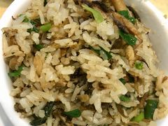招牌黄鳝饭-台山美食一绝阿四台山黄鳝饭(阿四创作店)