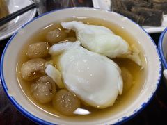 桂圆鸡蛋茶-御清斋总店(天一街店)