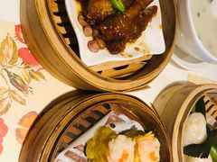 -虾饺妹·酒家(金碧店)