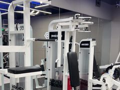 -EASY POWER健身工作室(浦东大道店)