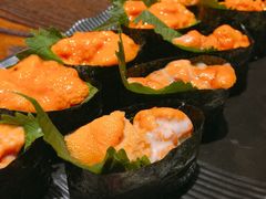 -桂马·日本料理·海胆·海鲜饭·酒场(民主广场店)