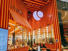 -LUNEURS月乐诗·法式冰淇淋(北外滩来福士广场店)