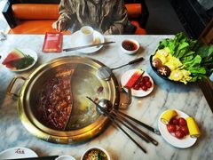 -川味观·鲜货火锅(景芳水湘店)