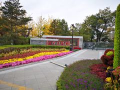 -西海子公园