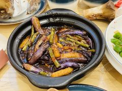 -东北风(江北万达店)