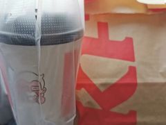 -肯德基(昆山开发区店)