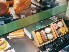 -星巴克(丽水万地广场店)