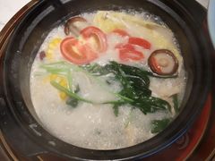 -捞神煲汤火锅(湖滨商业街店)