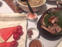 -小厨娘淮扬菜(天印大道店)