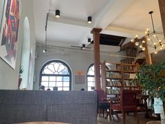 -1901 Cafe(西四店)