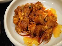 -九田家黑牛烤肉料理(石路天虹店)