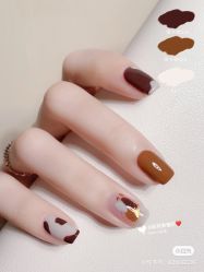 -妙睫屋日式美甲美睫