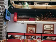 -北平食府(马鞍山路店)