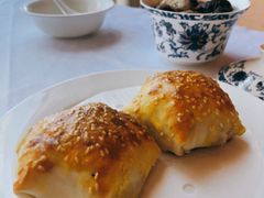 烤包子-中发源·清真餐厅(南油店)