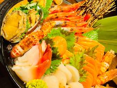 -赤坂亭M9和牛烧肉(世博源店)