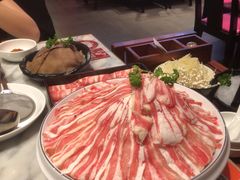 -川味观·鲜货火锅(景芳水湘店)