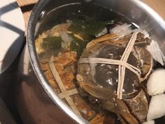 -星伦多自助料理·涮烤一体(杭州来福士店)
