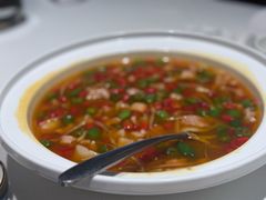 -贡宴盐帮菜自贡驻京联络处餐厅