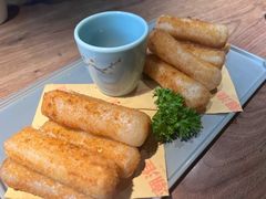 -大潮淮·淮扬菜(何园旗舰店)