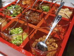 -领鲜天下·焗海鲜·花胶鸡(天目里店)