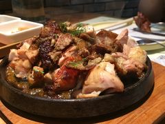 -通海俄式烧烤(下瓦房店)