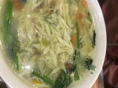 -清真·益鑫羊肉手抓馆(花园北街店)