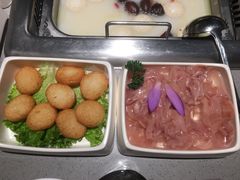 -海底捞火锅(万象城店)