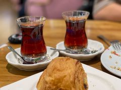 -SULTAN·苏坦土耳其餐厅(新光汇店)