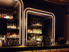 -DEW Lounge(深圳湾店)