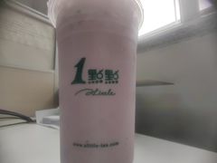 -1点点(银座和谐广场店)