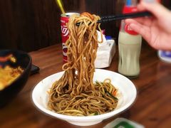-优壹佳·延边朝鲜族料理(中山北路店)