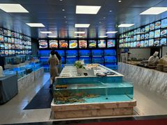 -莆鑫海鲜城(浏河店)